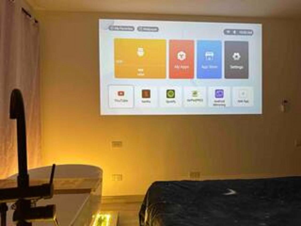 Laguna Beach Resort 2-Have Tub Loft Room Jomtien Beach Exterior foto