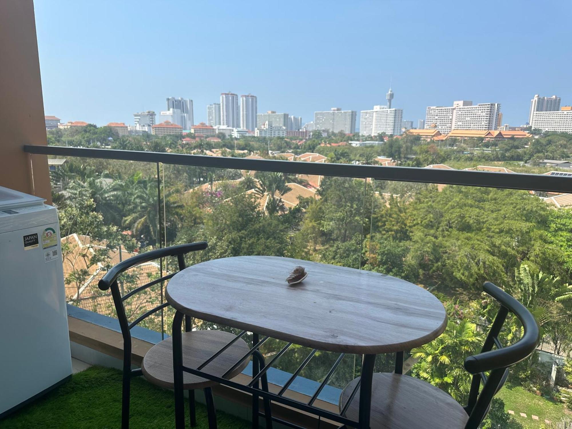 Laguna Beach Resort 2-Have Tub Loft Room Jomtien Beach Exterior foto