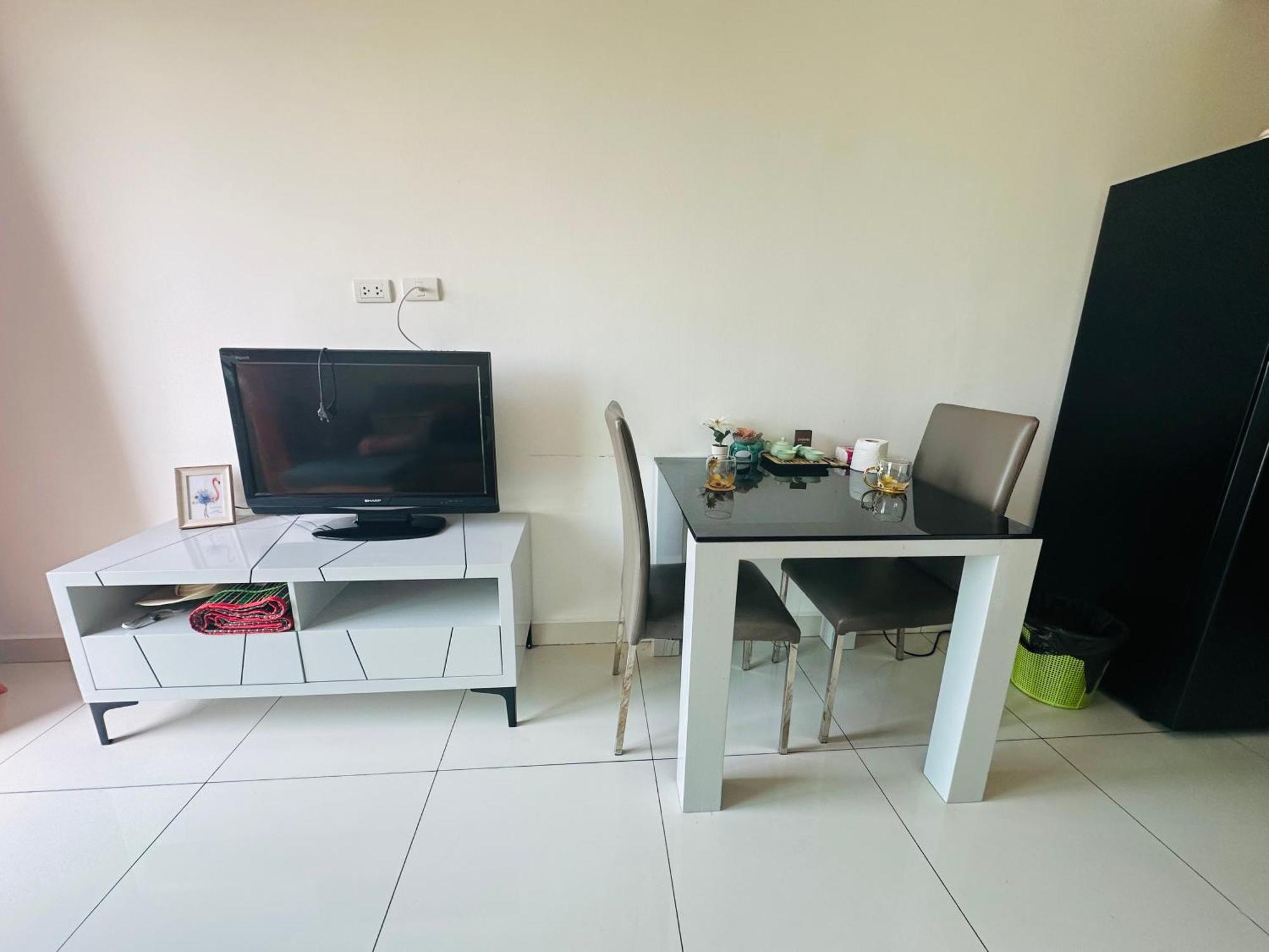 Laguna Beach Resort 2-Have Tub Loft Room Jomtien Beach Exterior foto