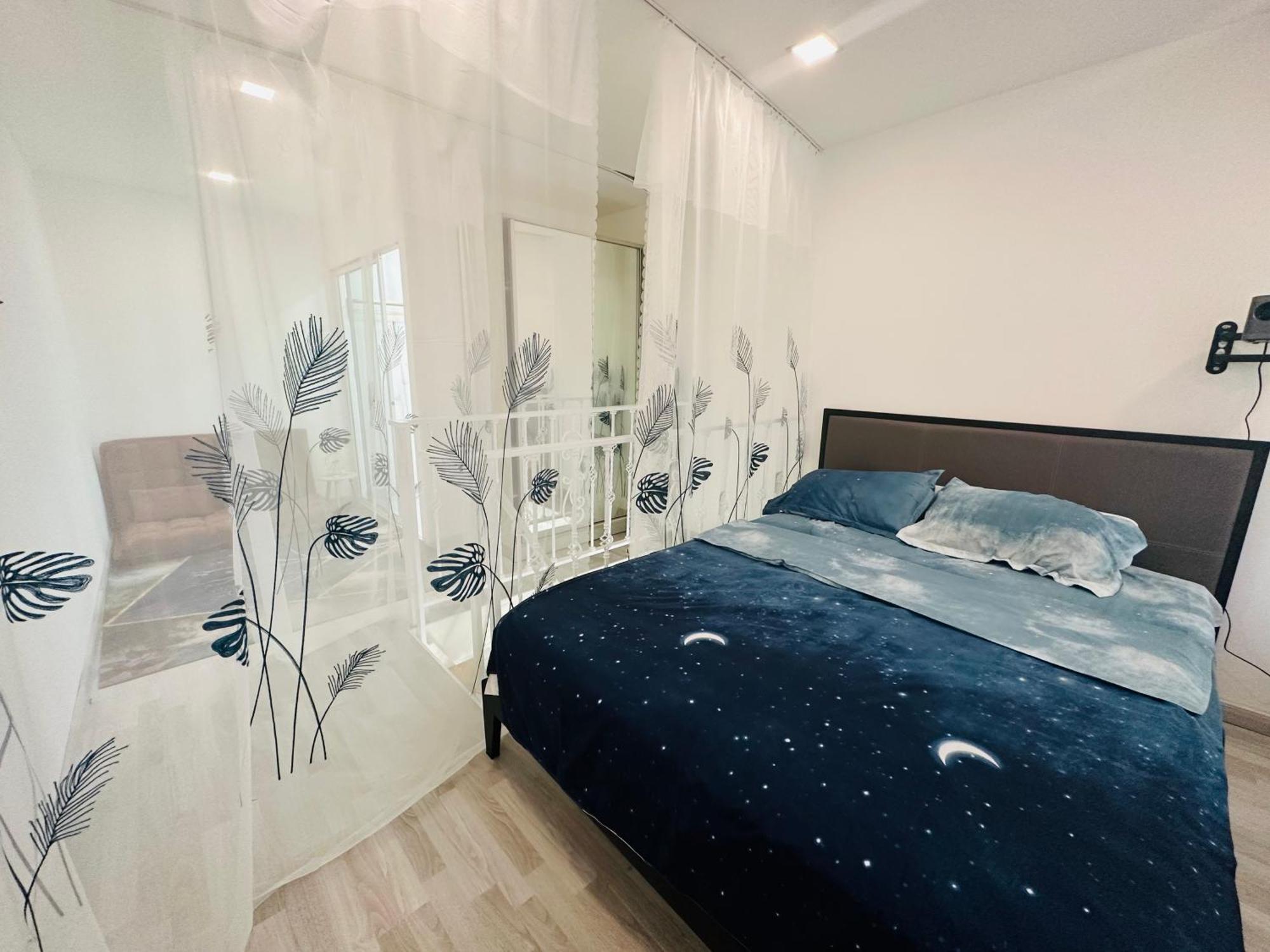 Laguna Beach Resort 2-Have Tub Loft Room Jomtien Beach Exterior foto