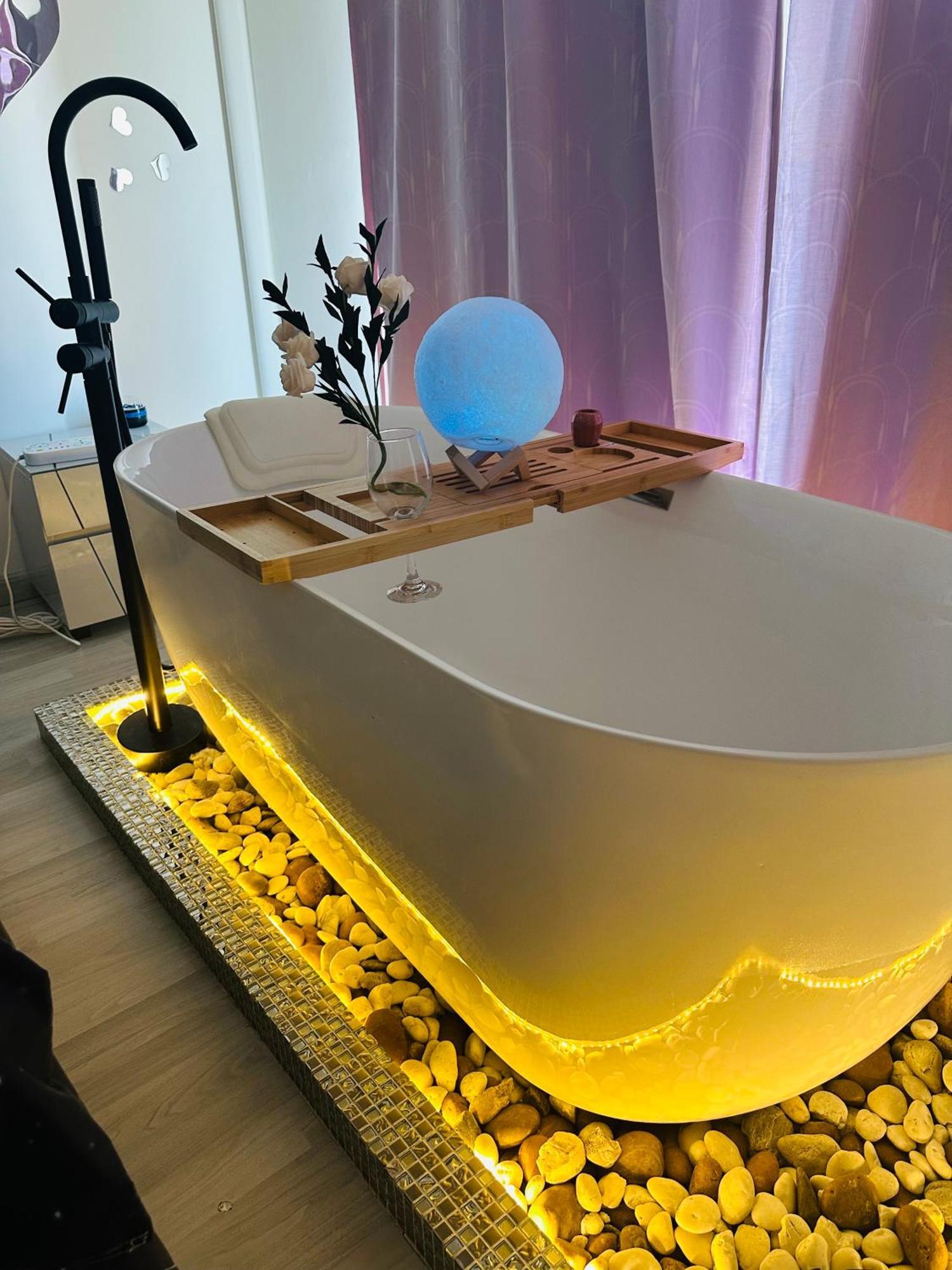 Laguna Beach Resort 2-Have Tub Loft Room Jomtien Beach Exterior foto